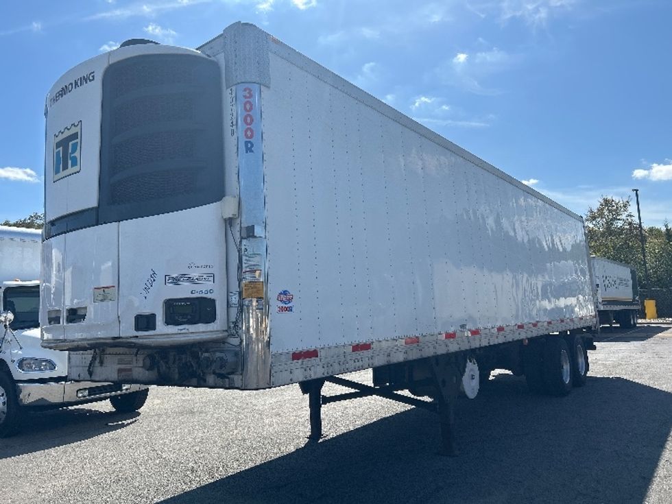 Refrigerated Trailer-Semi Trailers-Utility-2022-Trailer-Parsippany-NJ-199,731\n\t\tmiles-$ 64,750 - Image 2