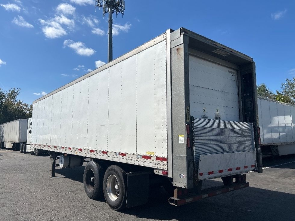 Refrigerated Trailer-Semi Trailers-Utility-2022-Trailer-Parsippany-NJ-199,731\n\t\tmiles-$ 64,750 - Image 3