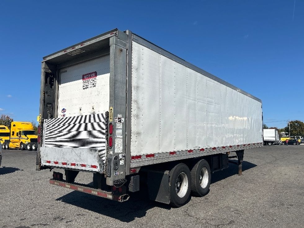 Refrigerated Trailer-Semi Trailers-Utility-2022-Trailer-Parsippany-NJ-199,731\n\t\tmiles-$ 64,750 - Image 4