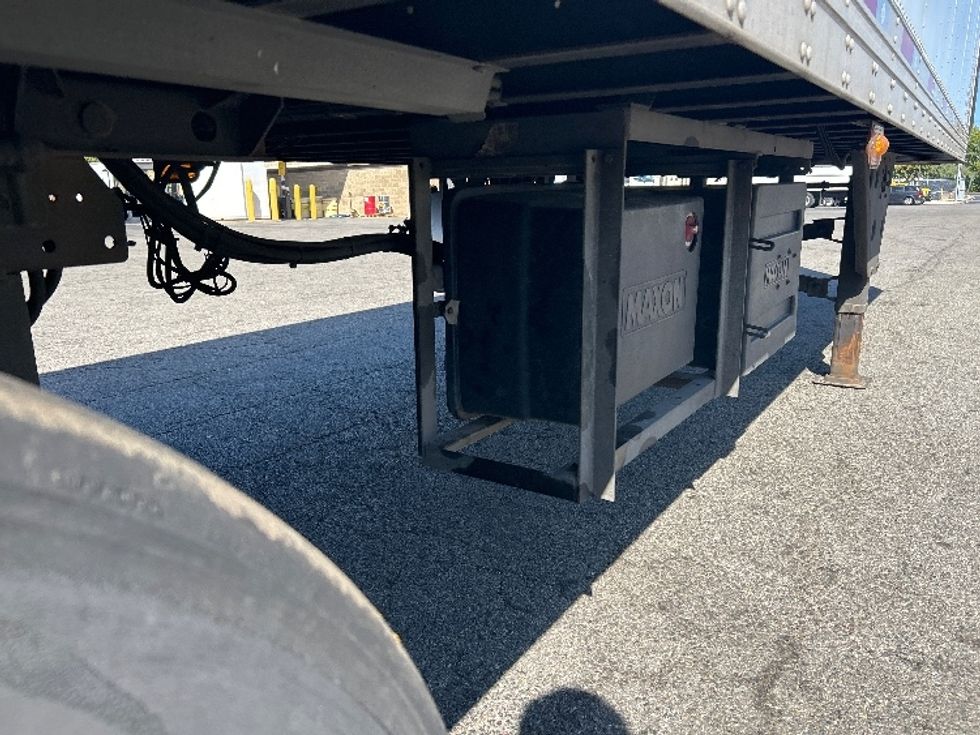 Refrigerated Trailer-Semi Trailers-Utility-2022-Trailer-Parsippany-NJ-199,731\n\t\tmiles-$ 64,750 - Image 5
