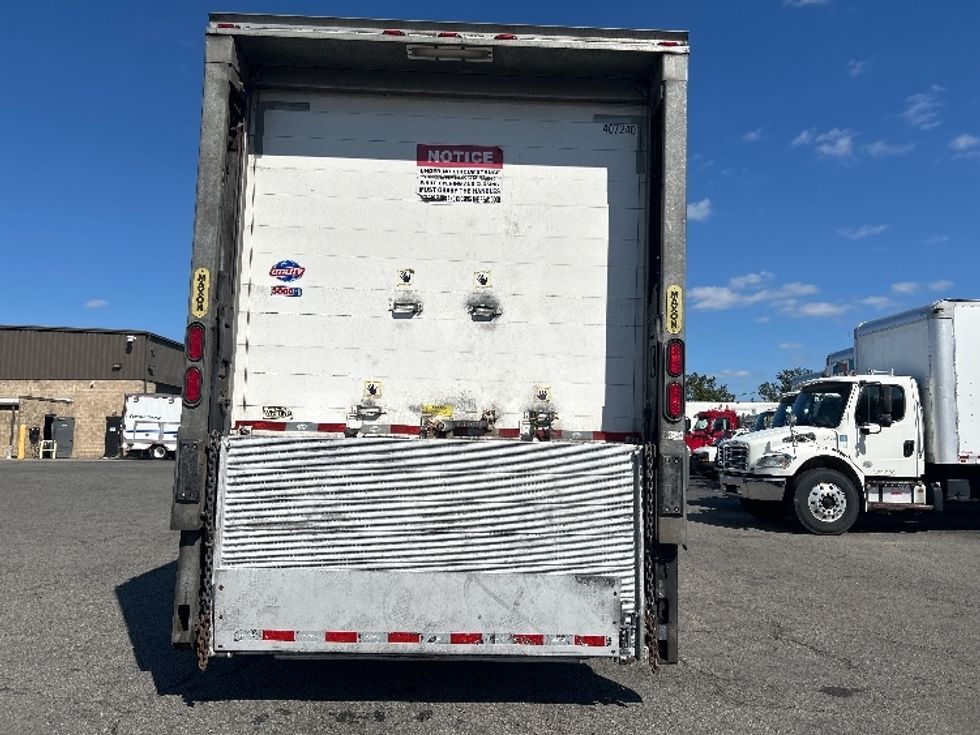 Refrigerated Trailer-Semi Trailers-Utility-2022-Trailer-Parsippany-NJ-199,731\n\t\tmiles-$ 64,750 - Image 6
