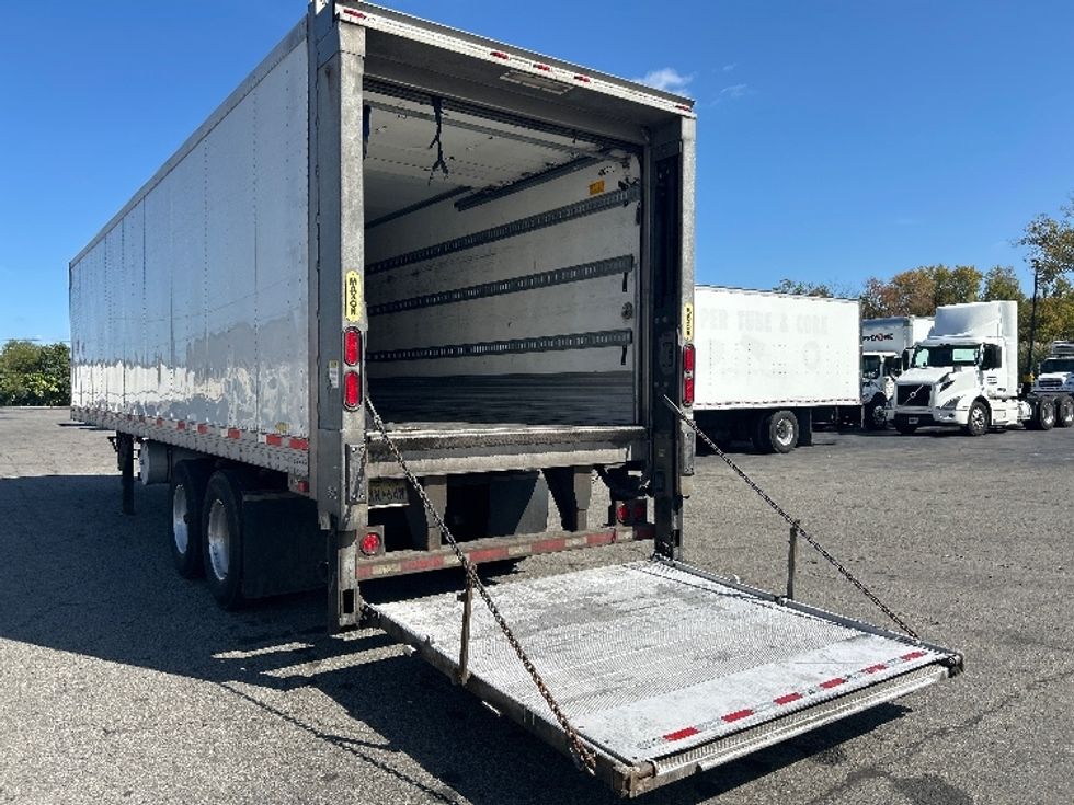 Refrigerated Trailer-Semi Trailers-Utility-2022-Trailer-Parsippany-NJ-199,731\n\t\tmiles-$ 64,750 - Image 7