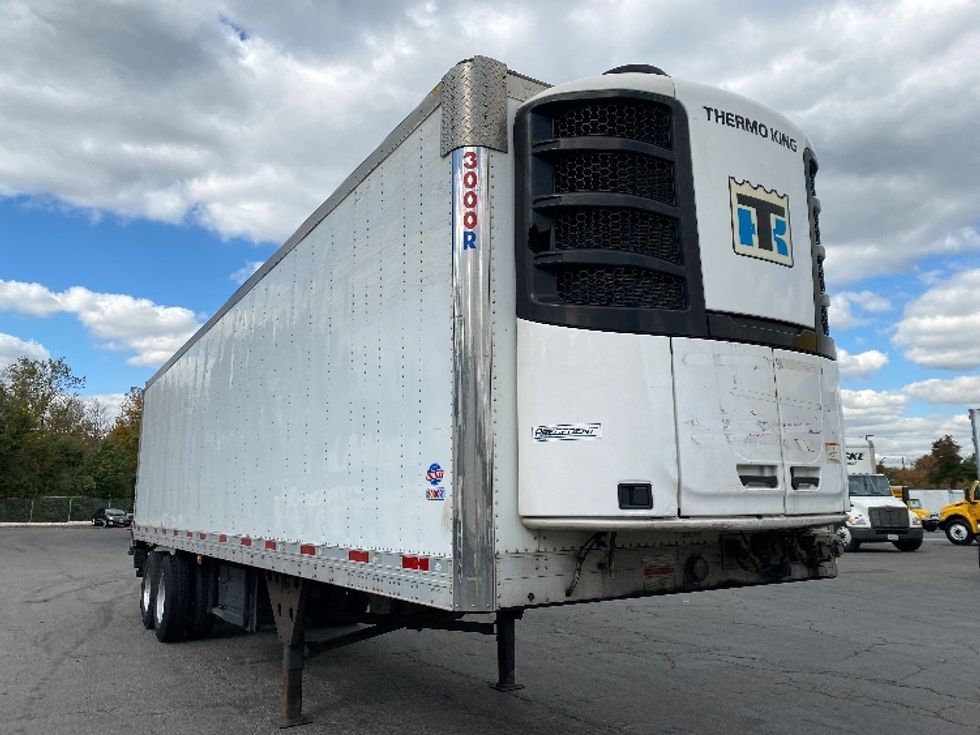 Refrigerated Trailer-Semi Trailers-Utility-2022-Trailer-Parsippany-NJ-207,212\n\t\tmiles-$ 66,500 - Image 1