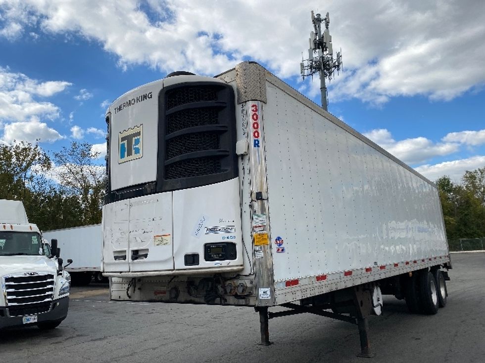 Refrigerated Trailer-Semi Trailers-Utility-2022-Trailer-Parsippany-NJ-207,212\n\t\tmiles-$ 66,500 - Image 2