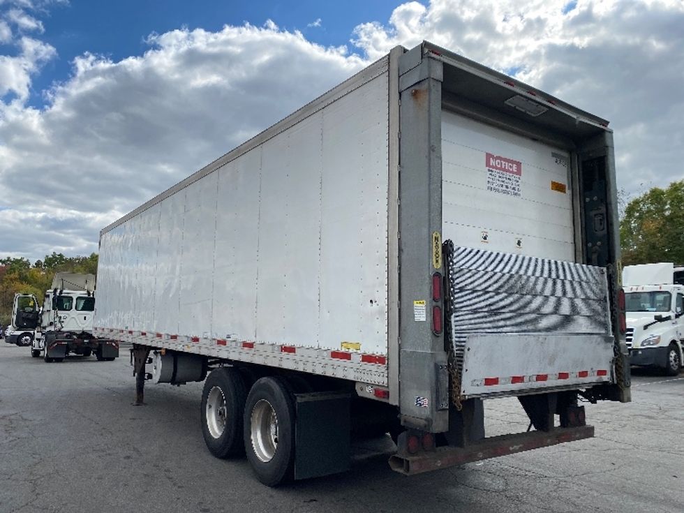 Refrigerated Trailer-Semi Trailers-Utility-2022-Trailer-Parsippany-NJ-207,212\n\t\tmiles-$ 66,500 - Image 3