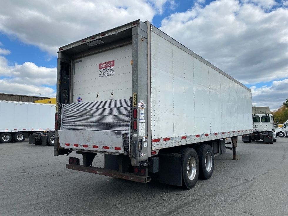Refrigerated Trailer-Semi Trailers-Utility-2022-Trailer-Parsippany-NJ-207,212\n\t\tmiles-$ 66,500 - Image 4