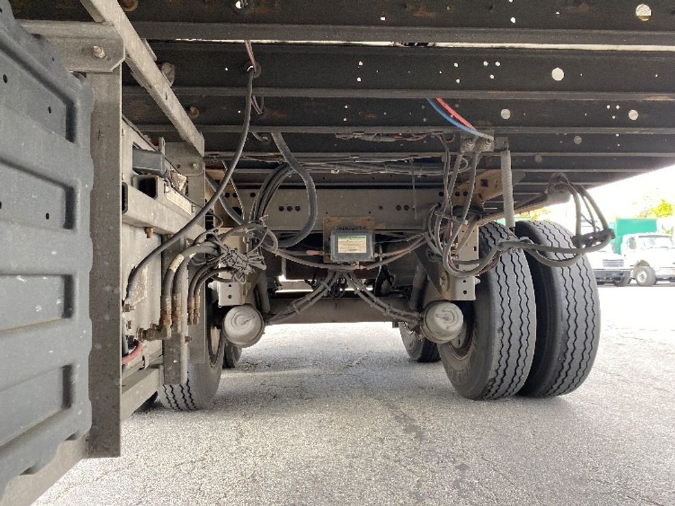 Refrigerated Trailer-Semi Trailers-Utility-2022-Trailer-Parsippany-NJ-207,212\n\t\tmiles-$ 66,500 - Image 5