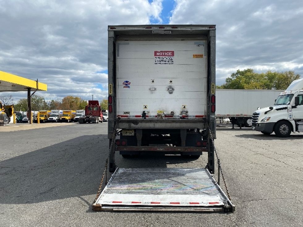 Refrigerated Trailer-Semi Trailers-Utility-2022-Trailer-Parsippany-NJ-207,212\n\t\tmiles-$ 66,500 - Image 6