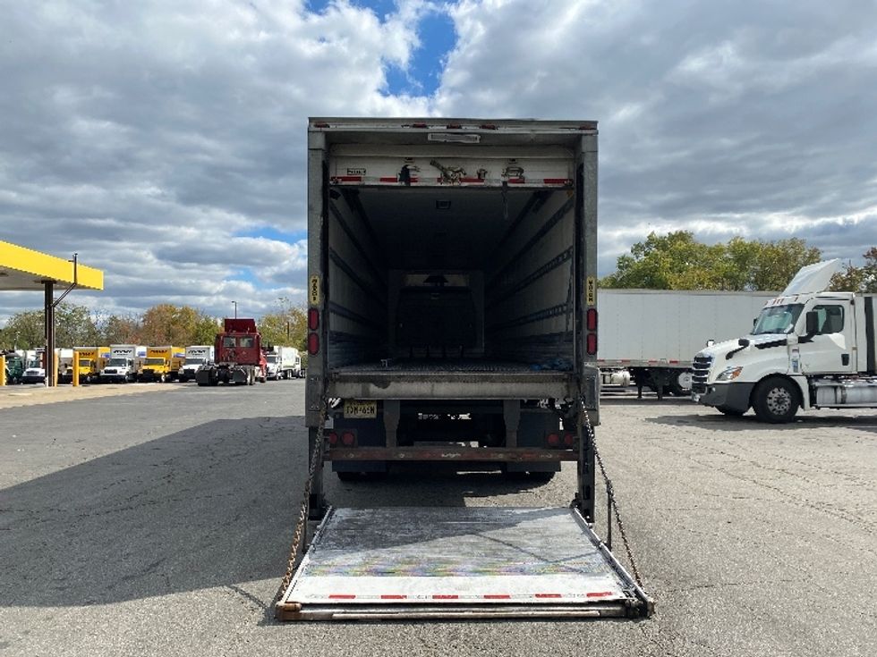Refrigerated Trailer-Semi Trailers-Utility-2022-Trailer-Parsippany-NJ-207,212\n\t\tmiles-$ 66,500 - Image 7