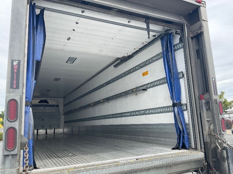 Refrigerated Trailer-Semi Trailers-Utility-2022-Trailer-Parsippany-NJ-245,680\n\t\tmiles-$ 65,750 - Image 10