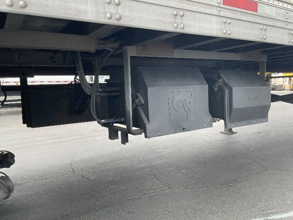 Refrigerated Trailer-Semi Trailers-Utility-2022-Trailer-Parsippany-NJ-245,680\n\t\tmiles-$ 65,750 - Image 11