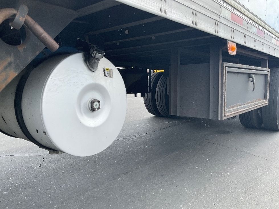 Refrigerated Trailer-Semi Trailers-Utility-2022-Trailer-Parsippany-NJ-245,680\n\t\tmiles-$ 65,750 - Image 12