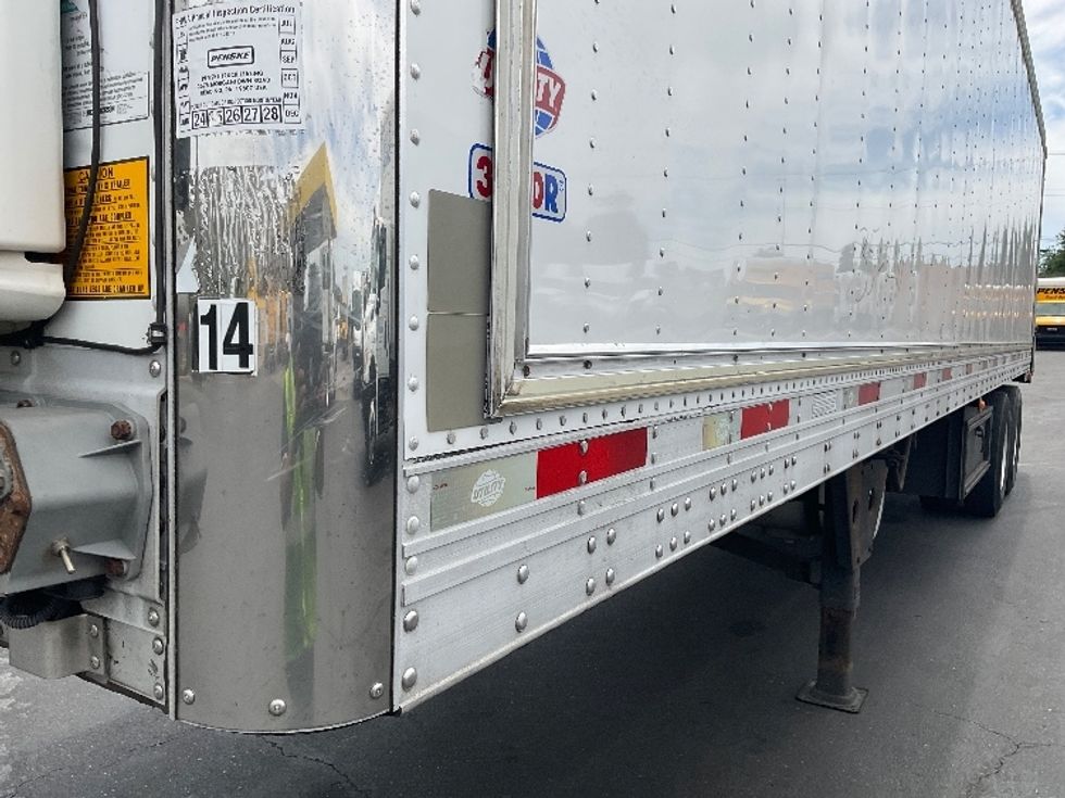 Refrigerated Trailer-Semi Trailers-Utility-2022-Trailer-Parsippany-NJ-245,680\n\t\tmiles-$ 65,750 - Image 13