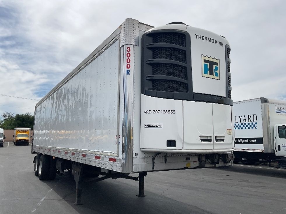 Refrigerated Trailer-Semi Trailers-Utility-2022-Trailer-Parsippany-NJ-245,680\n\t\tmiles-$ 65,750 - Image 2