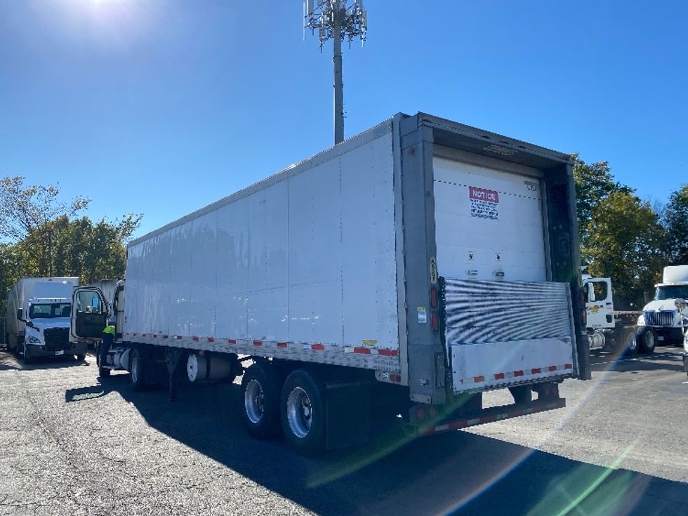 Refrigerated Trailer-Semi Trailers-Utility-2022-Trailer-Parsippany-NJ-245,680\n\t\tmiles-$ 65,750 - Image 3