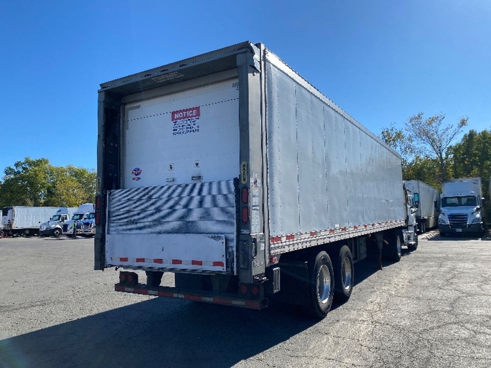 Refrigerated Trailer-Semi Trailers-Utility-2022-Trailer-Parsippany-NJ-245,680\n\t\tmiles-$ 65,750 - Image 4