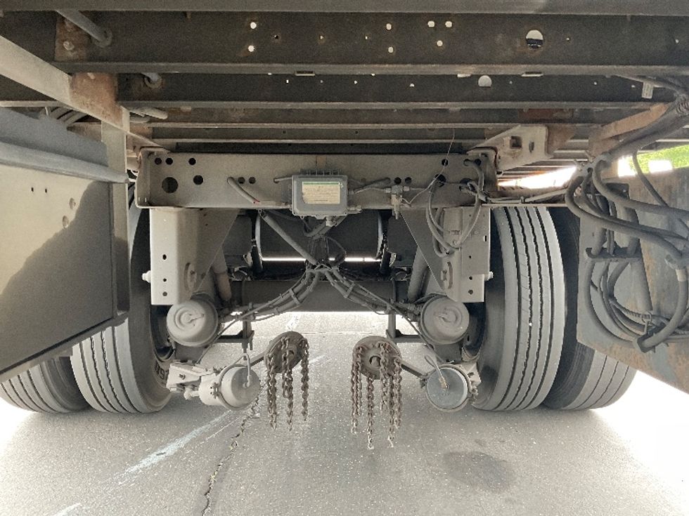 Refrigerated Trailer-Semi Trailers-Utility-2022-Trailer-Parsippany-NJ-245,680\n\t\tmiles-$ 65,750 - Image 5