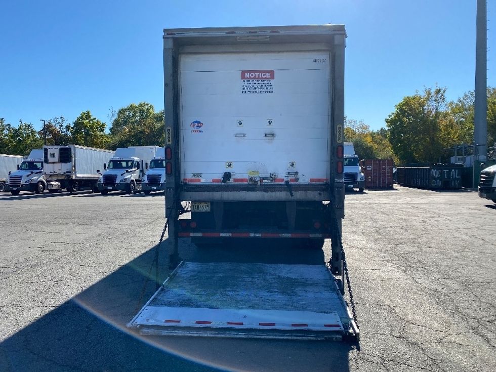 Refrigerated Trailer-Semi Trailers-Utility-2022-Trailer-Parsippany-NJ-245,680\n\t\tmiles-$ 65,750 - Image 6
