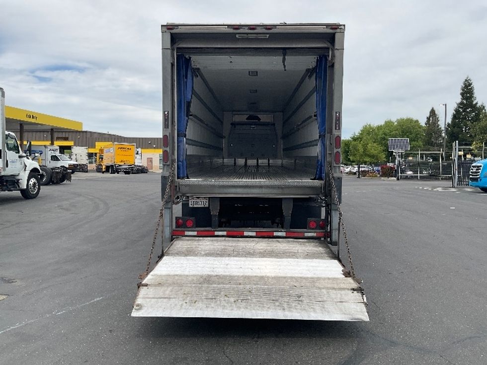 Refrigerated Trailer-Semi Trailers-Utility-2022-Trailer-Parsippany-NJ-245,680\n\t\tmiles-$ 65,750 - Image 7
