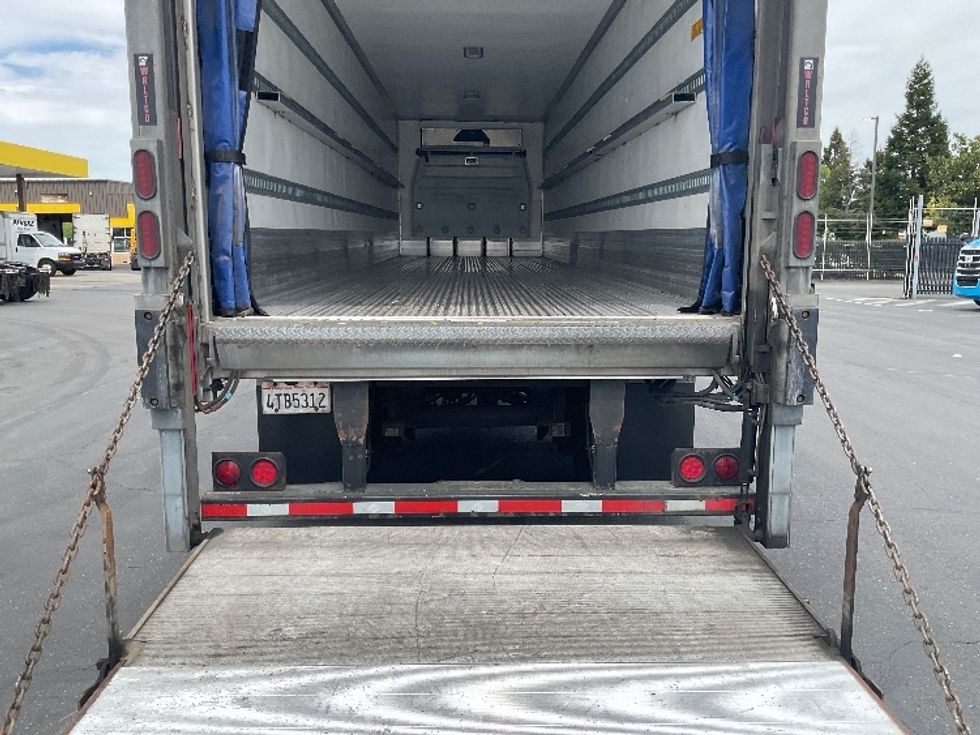 Refrigerated Trailer-Semi Trailers-Utility-2022-Trailer-Parsippany-NJ-245,680\n\t\tmiles-$ 65,750 - Image 8
