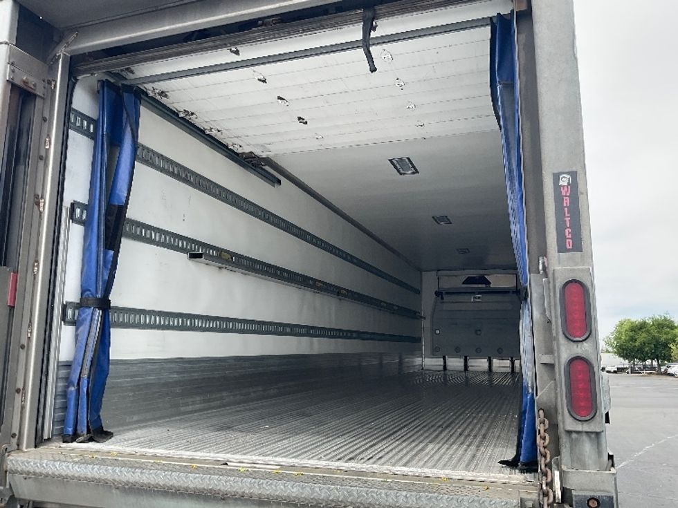 Refrigerated Trailer-Semi Trailers-Utility-2022-Trailer-Parsippany-NJ-245,680\n\t\tmiles-$ 65,750 - Image 9