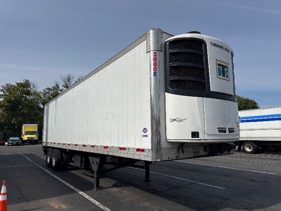 2017 Great Dane Trailers Great Dane Trailers photo 7