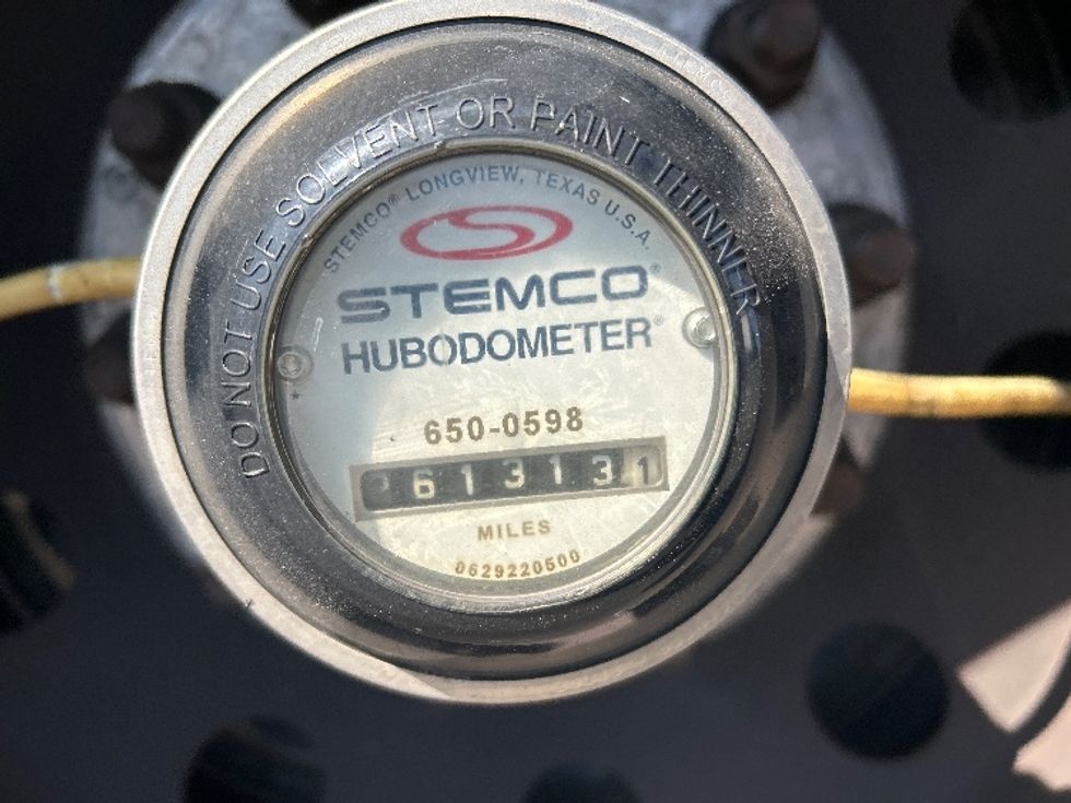 Refrigerated Trailer-Semi Trailers-Utility-2022-Trailer-Parsippany-NJ-445,311\n\t\tmiles-$ 67,000 - Image 11