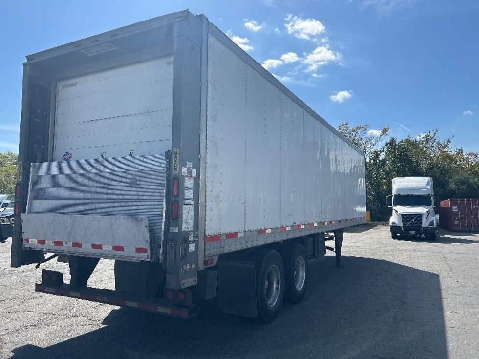 Refrigerated Trailer-Semi Trailers-Utility-2022-Trailer-Parsippany-NJ-445,311\n\t\tmiles-$ 67,000 - Image 4