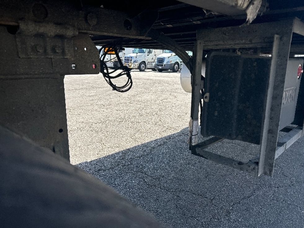 Refrigerated Trailer-Semi Trailers-Utility-2022-Trailer-Parsippany-NJ-445,311\n\t\tmiles-$ 67,000 - Image 5