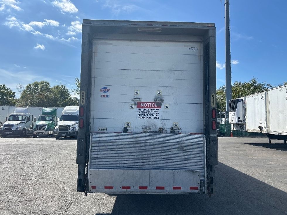 Refrigerated Trailer-Semi Trailers-Utility-2022-Trailer-Parsippany-NJ-445,311\n\t\tmiles-$ 67,000 - Image 6