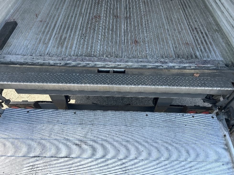 Refrigerated Trailer-Semi Trailers-Utility-2022-Trailer-Parsippany-NJ-445,311\n\t\tmiles-$ 67,000 - Image 8