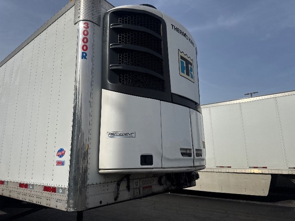 Refrigerated Trailer-Semi Trailers-Utility-2022-Trailer-Parsippany-NJ-511,159\n\t\tmiles-$ 66,750 - Image 11
