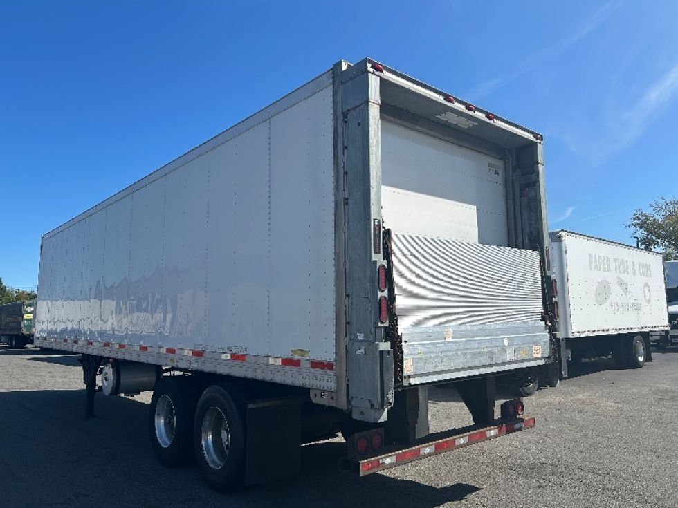 Refrigerated Trailer-Semi Trailers-Utility-2022-Trailer-Parsippany-NJ-8,405\n\t\tmiles-$ 68,750 - Image 3