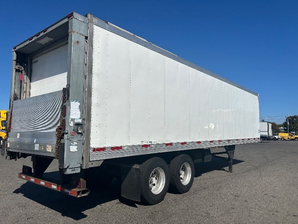 Refrigerated Trailer-Semi Trailers-Utility-2022-Trailer-Parsippany-NJ-8,405\n\t\tmiles-$ 68,750 - Image 4