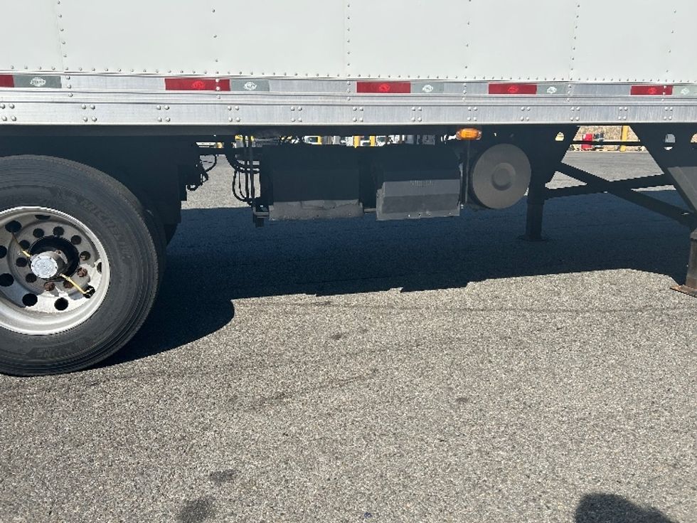 Refrigerated Trailer-Semi Trailers-Utility-2022-Trailer-Parsippany-NJ-8,405\n\t\tmiles-$ 68,750 - Image 5