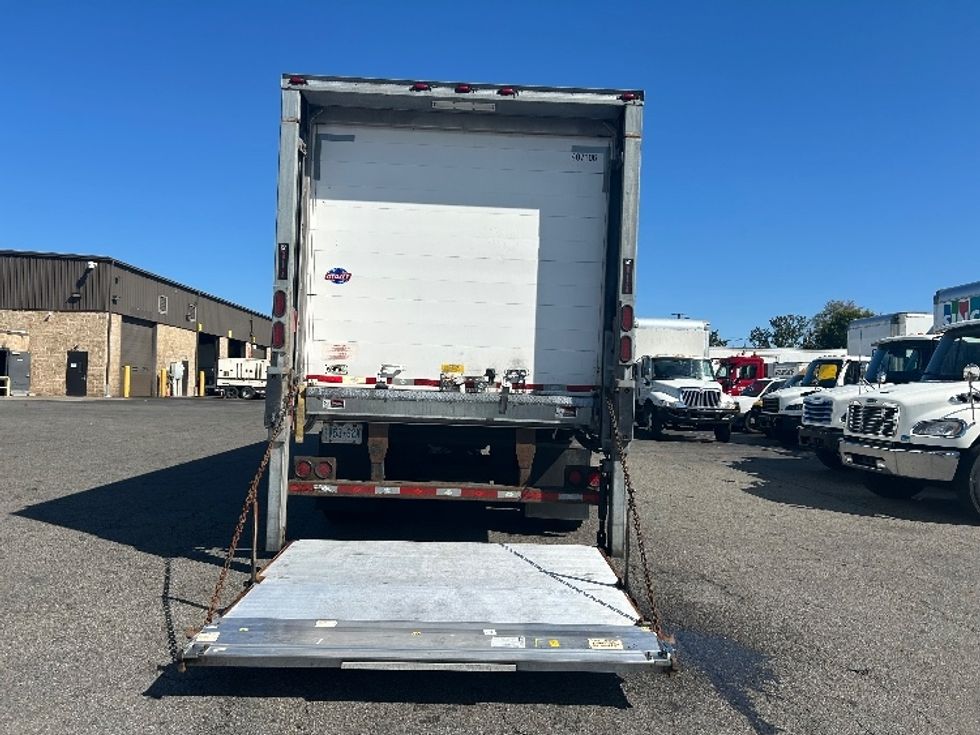 Refrigerated Trailer-Semi Trailers-Utility-2022-Trailer-Parsippany-NJ-8,405\n\t\tmiles-$ 68,750 - Image 6