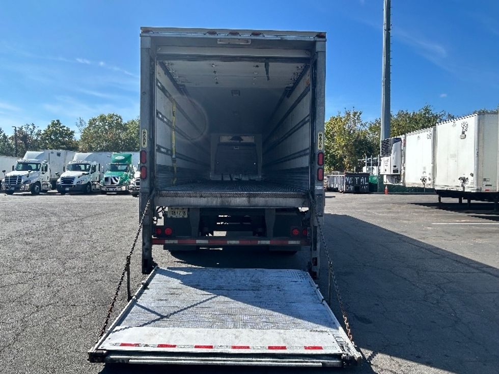 Refrigerated Trailer-Semi Trailers-Utility-2022-Trailer-Parsippany-NJ-8,405\n\t\tmiles-$ 68,750 - Image 7
