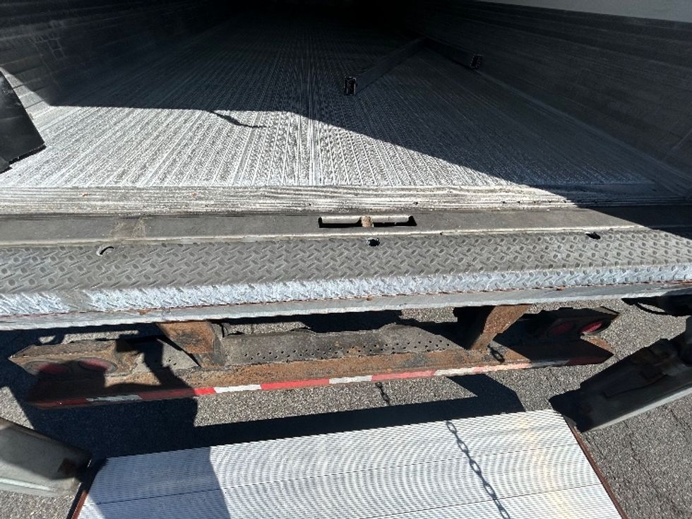 Refrigerated Trailer-Semi Trailers-Utility-2022-Trailer-Parsippany-NJ-8,405\n\t\tmiles-$ 68,750 - Image 8