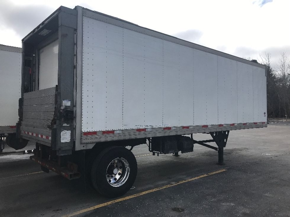 Refrigerated Trailer-Semi Trailers-Utility-2022-Trailer-Pewaukee-WI-484,212\n\t\tmiles-$ 57,500 - Image 4