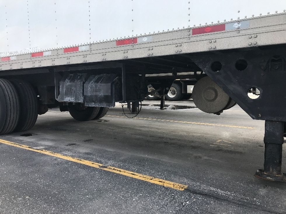 Refrigerated Trailer-Semi Trailers-Utility-2022-Trailer-Pewaukee-WI-484,212\n\t\tmiles-$ 57,500 - Image 5