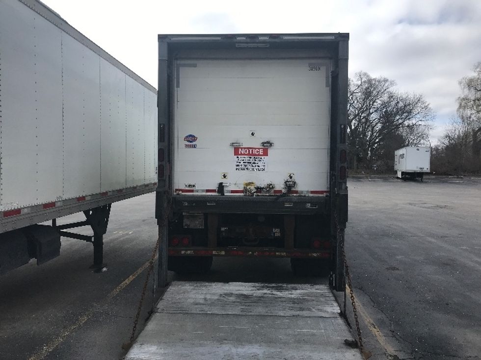 Refrigerated Trailer-Semi Trailers-Utility-2022-Trailer-Pewaukee-WI-484,212\n\t\tmiles-$ 57,500 - Image 6