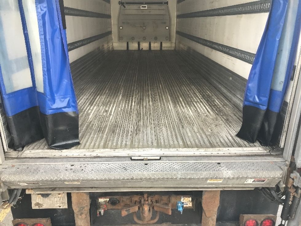 Refrigerated Trailer-Semi Trailers-Utility-2022-Trailer-Pewaukee-WI-484,212\n\t\tmiles-$ 57,500 - Image 8