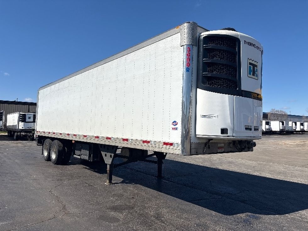 Refrigerated Trailer-Semi Trailers-Utility-2022-Trailer-Sturtevant-WI-123,644\n\t\tmiles-$ 58,500 - Image 1