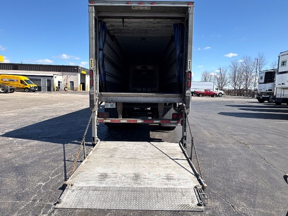 Refrigerated Trailer-Semi Trailers-Utility-2022-Trailer-Sturtevant-WI-123,644\n\t\tmiles-$ 58,500 - Image 11