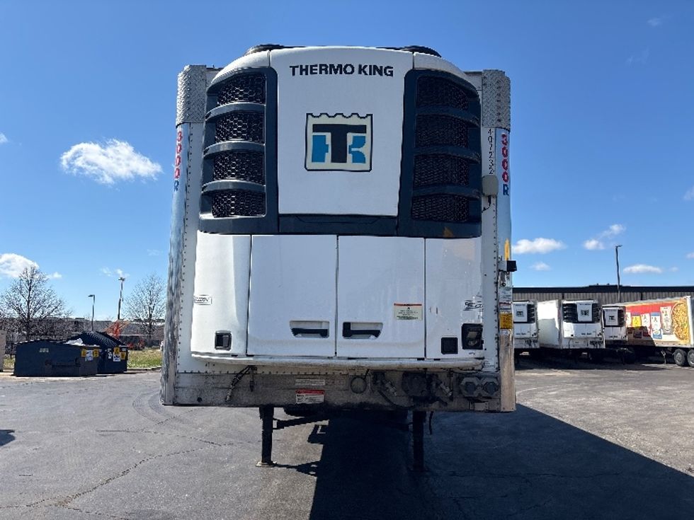 Refrigerated Trailer-Semi Trailers-Utility-2022-Trailer-Sturtevant-WI-123,644\n\t\tmiles-$ 58,500 - Image 12