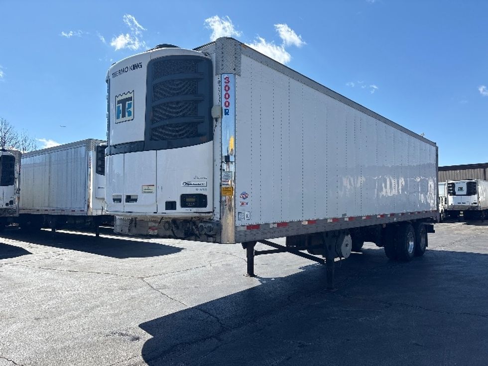 Refrigerated Trailer-Semi Trailers-Utility-2022-Trailer-Sturtevant-WI-123,644\n\t\tmiles-$ 58,500 - Image 2