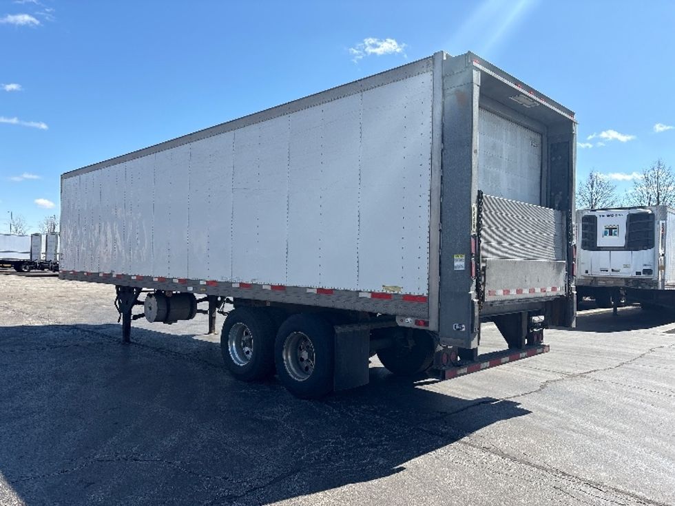 Refrigerated Trailer-Semi Trailers-Utility-2022-Trailer-Sturtevant-WI-123,644\n\t\tmiles-$ 58,500 - Image 3