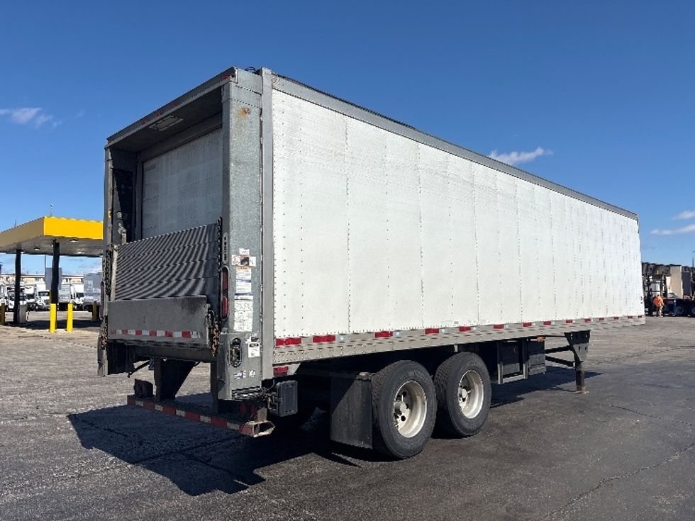 Refrigerated Trailer-Semi Trailers-Utility-2022-Trailer-Sturtevant-WI-123,644\n\t\tmiles-$ 58,500 - Image 4