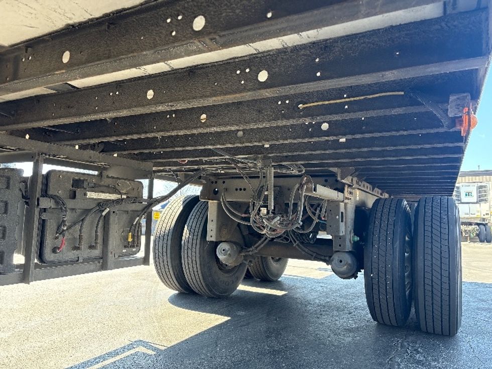 Refrigerated Trailer-Semi Trailers-Utility-2022-Trailer-Sturtevant-WI-123,644\n\t\tmiles-$ 58,500 - Image 5