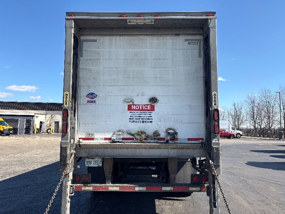 Refrigerated Trailer-Semi Trailers-Utility-2022-Trailer-Sturtevant-WI-123,644\n\t\tmiles-$ 58,500 - Image 6